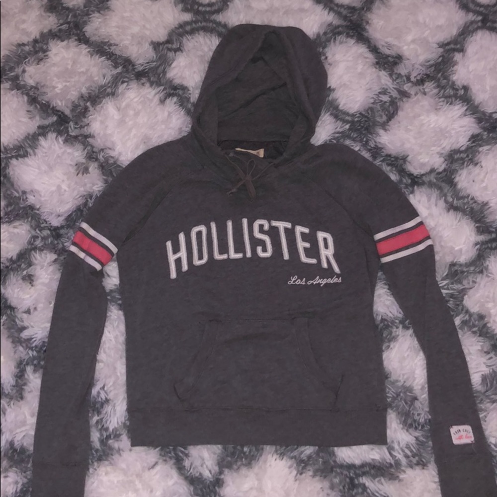 Hollister Hoodie
